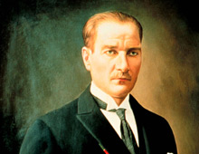 Atatürk Posters