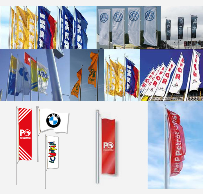 Pennants Gas Station